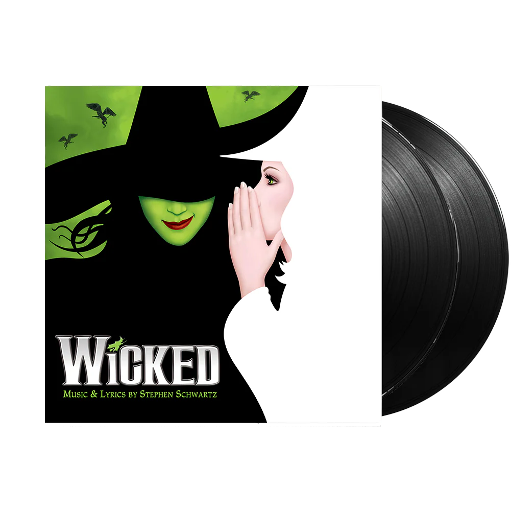 Wicked (Original Cast Recording)
