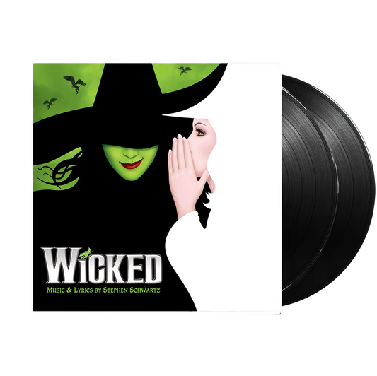 Wicked (Original Cast Recording)