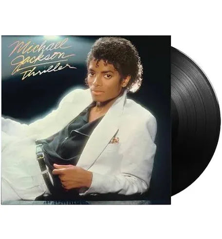 Michael Jackson - Thriller