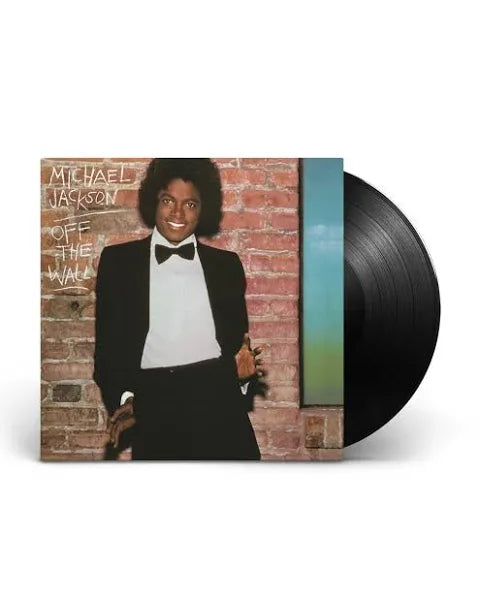 Michael Jackson - Off The Wall
