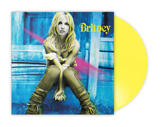 Britney Spears - BRITNEY