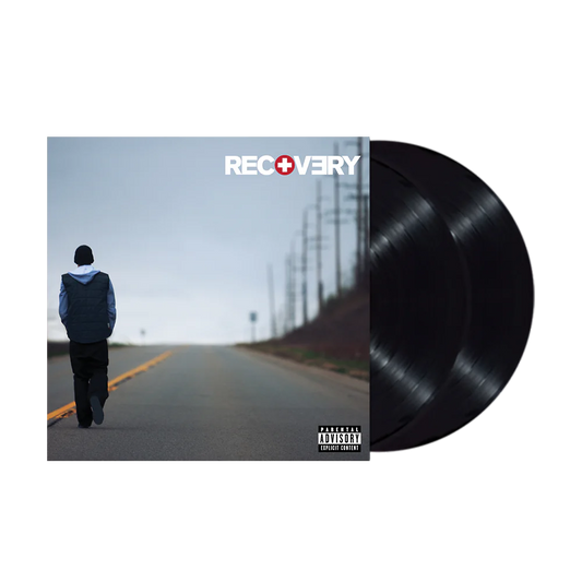 Eminem - Recovery (Explicit, Vinyl LP)