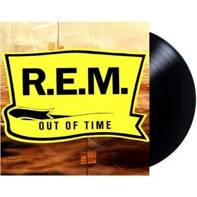 R.E.M. - Out Of Time  (25th Anniversary Edition